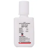 Salytar Solution 50 ml, Pack of 1 Solution