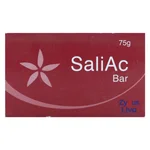 Saliac Bar 75 gm 