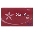 Saliac Bar, 75 gm