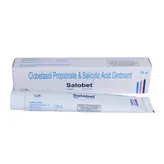 Salobet Ointment 20 gm, Pack of 1 OINTMENT