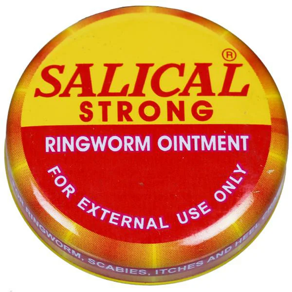 Salical Strong Ointment 15 gm