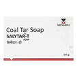 Salytar-T Soap, 100 gm