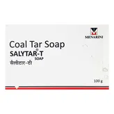Salytar-T Soap, 100 gm, Pack of 1