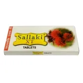 Sallaki XT, 10 Tablets, Pack of 10