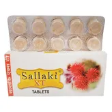 Sallaki XT, 10 Tablets, Pack of 10