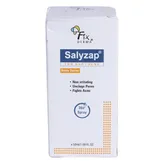 Salyzap Body Spray for Body Acne, 50 gm, Pack of 1