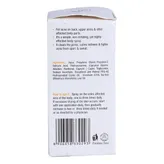 Salyzap Body Spray for Body Acne, 50 gm, Pack of 1