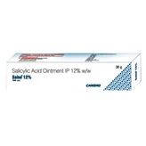 Salso 12%W/W Oint 30G, Pack of 1 OINTMENT