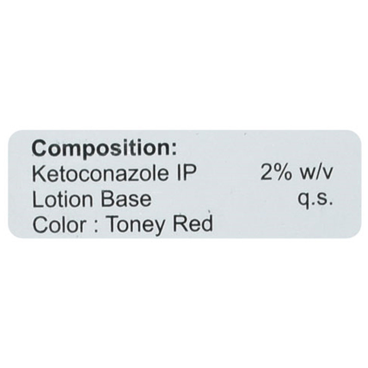 Salisia TV 2% Lotion 50 ml, Pack of 1 LOTION Salisia TV 2% Lotion 50 ml, Pack of 1 LOTION