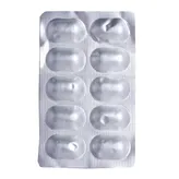 Samnine Tablet 10's, Pack of 10 TabletS