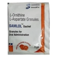 Samlol Sachet 5 gm