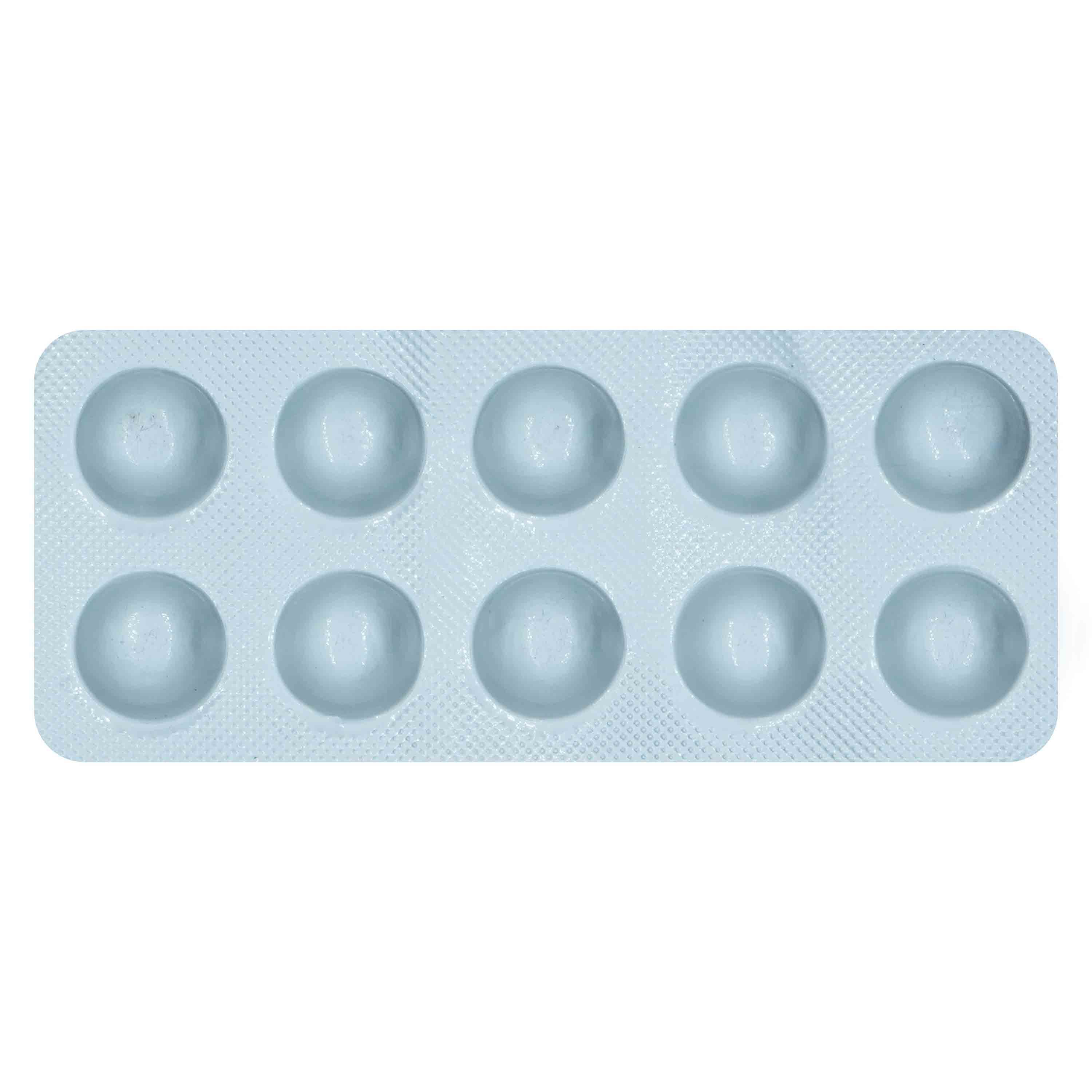 Samont-LC Tablet 10's, Pack of 10 TabletS Samont-LC Tablet 10's, Pack of 10 TabletS