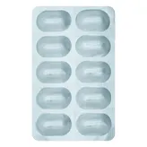 Sameo 400 mg Tablet 10's, Pack of 10 TabletS
