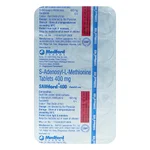 Samford-400 Tablet 
