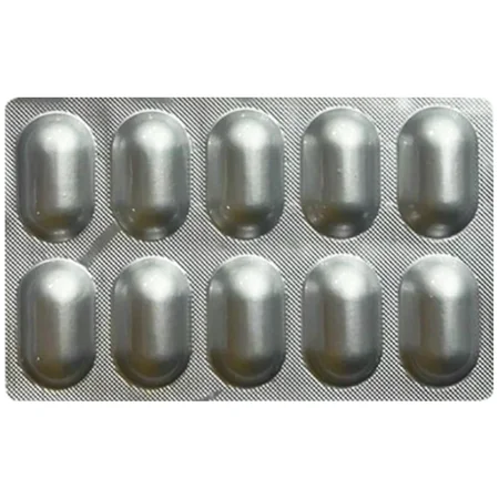 Sambye-Ade 400 Tablet 10's