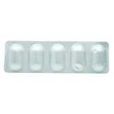 Sandimmun Neoral 100 mg Capsule 5's, Pack of 5 TABLETS