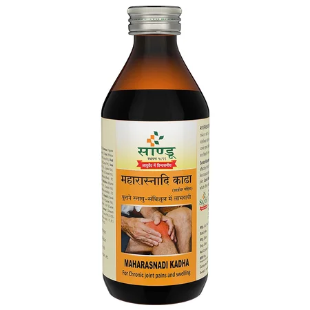 Sandu Maharasnadi Kadha, 200 ml