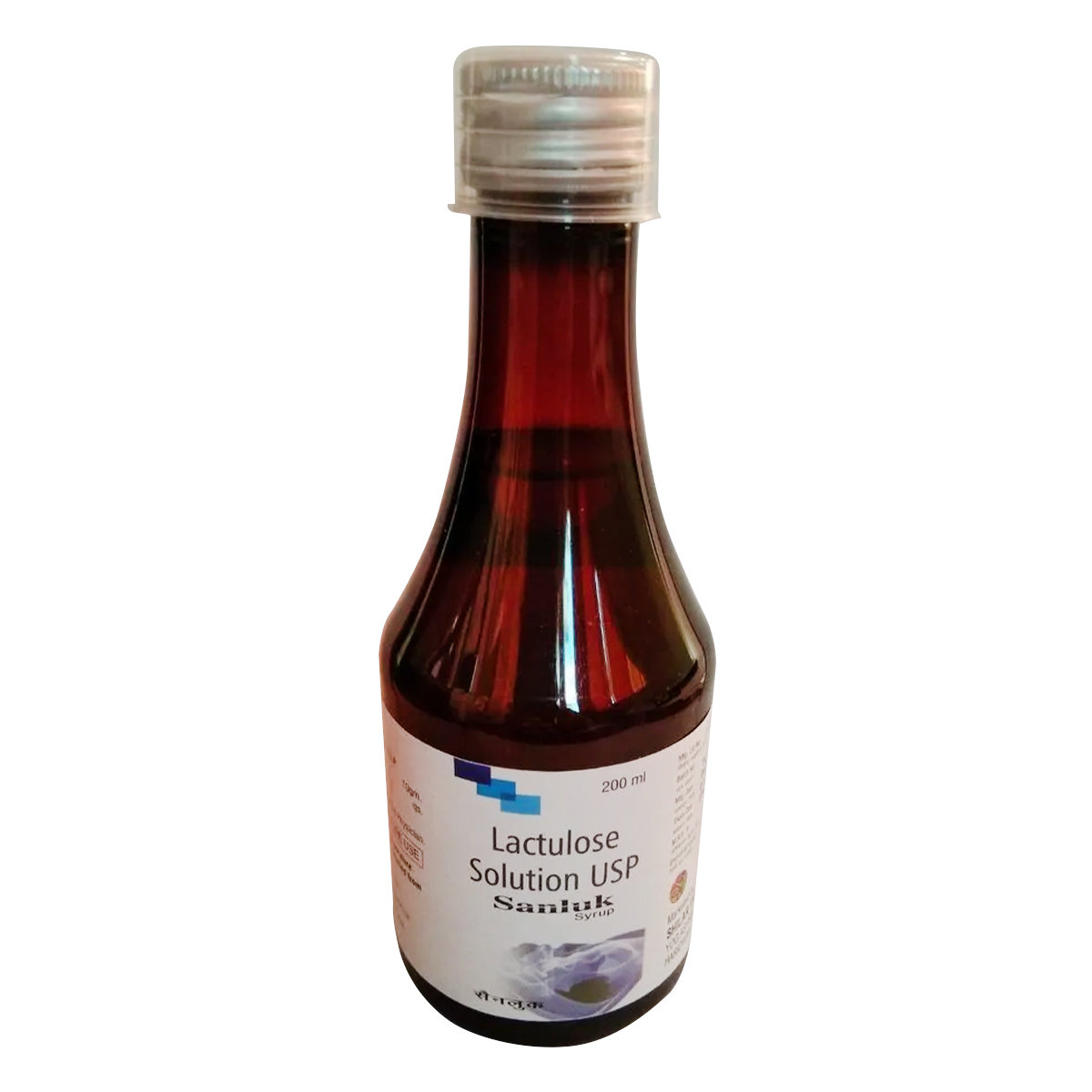 Sanluk 10gmSolution 200ml, Pack of 1 Liquid Sanluk 10gmSolution 200ml, Pack of 1 Liquid