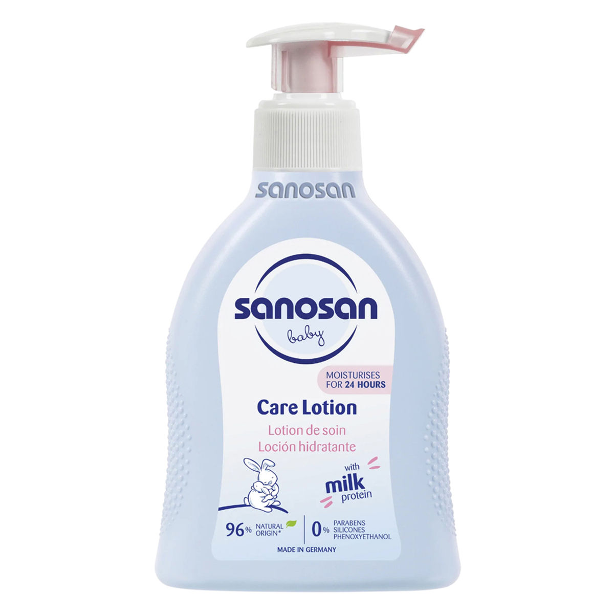 Buy Sanosan Baby Care Lotion, 200 ml Online