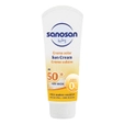 Sanosan SPF 50+ Baby Sun Cream, 75 ml