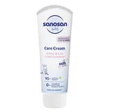 Sansosan Baby Care Cream, 75 ml, Pack of 1