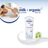 Sansosan Baby Care Cream, 75 ml, Pack of 1