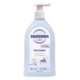 Sanosan Baby Care Lotion, 500 ml