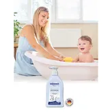 Sanosan Baby Bath &amp; Shampoo, 500 ml, Pack of 1