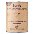 Sanfe 5 in 1 Detan Chocolate Wax, 600 gm