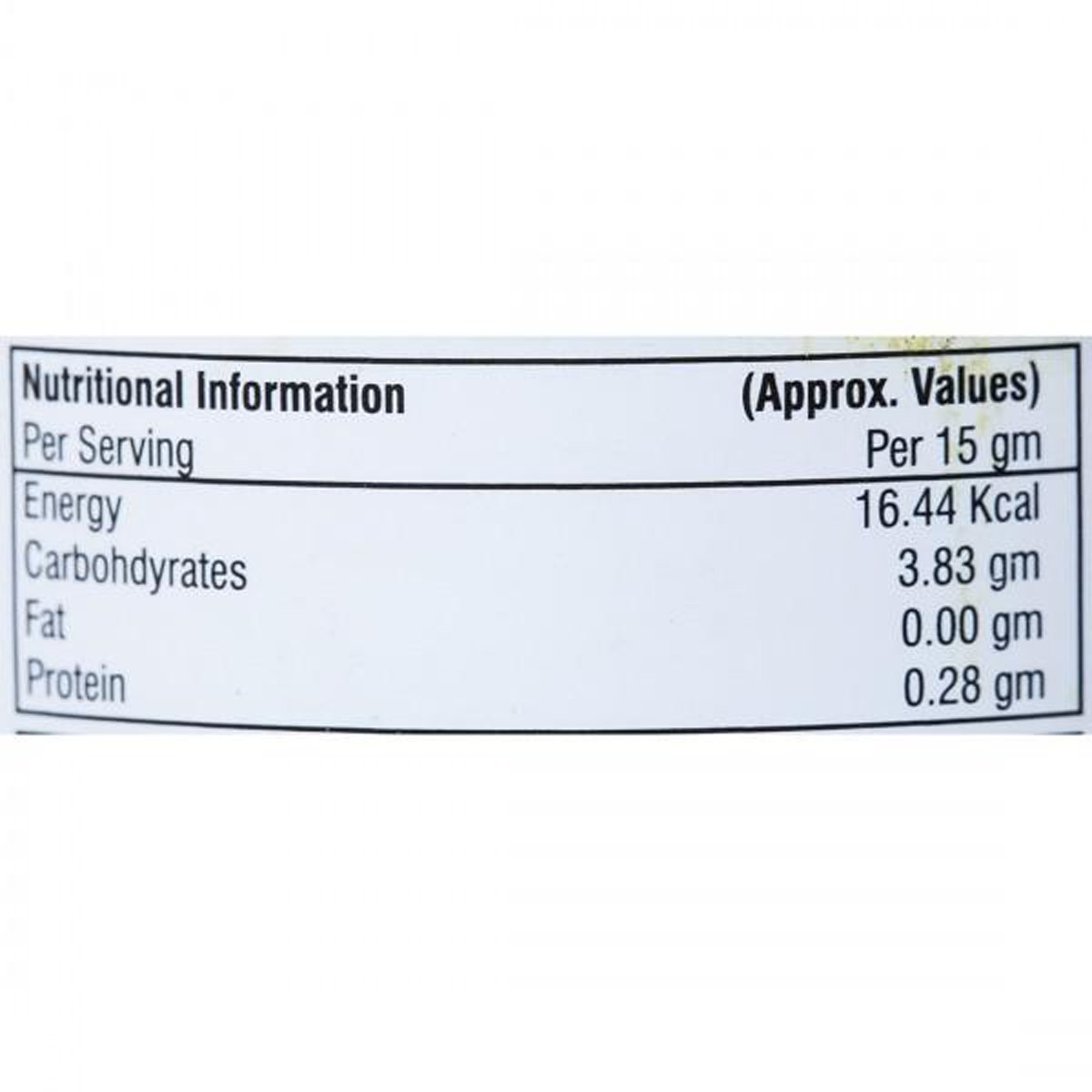 Sanorol Sugar Free Powder 90 gm, Pack of 1 Powder Sanorol Sugar Free Powder 90 gm, Pack of 1 Powder