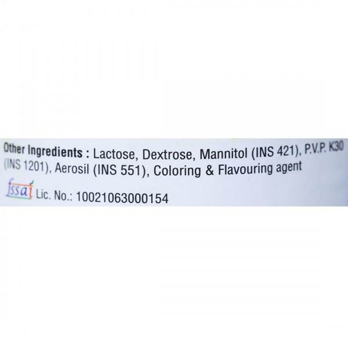 Sanorol Sugar Free Powder 90 gm, Pack of 1 Powder Sanorol Sugar Free Powder 90 gm, Pack of 1 Powder