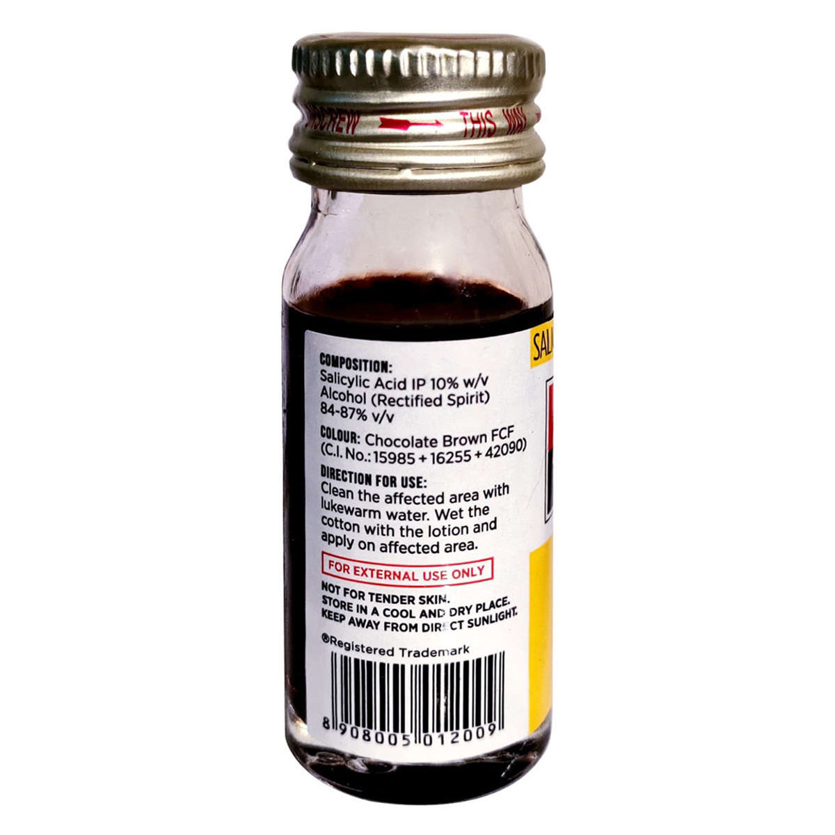 Sapat Dr Skin Lotion 12 ml, Pack of 1 LOTION Sapat Dr Skin Lotion 12 ml, Pack of 1 LOTION