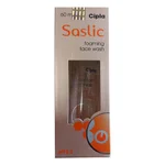 Cipla Saslic Foaming Face Wash 60 ml 
