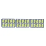 Satrogyl-300 Tablet 10's, Pack of 10 TABLETS