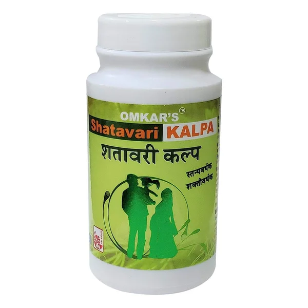 Satavare Kalpa 500G