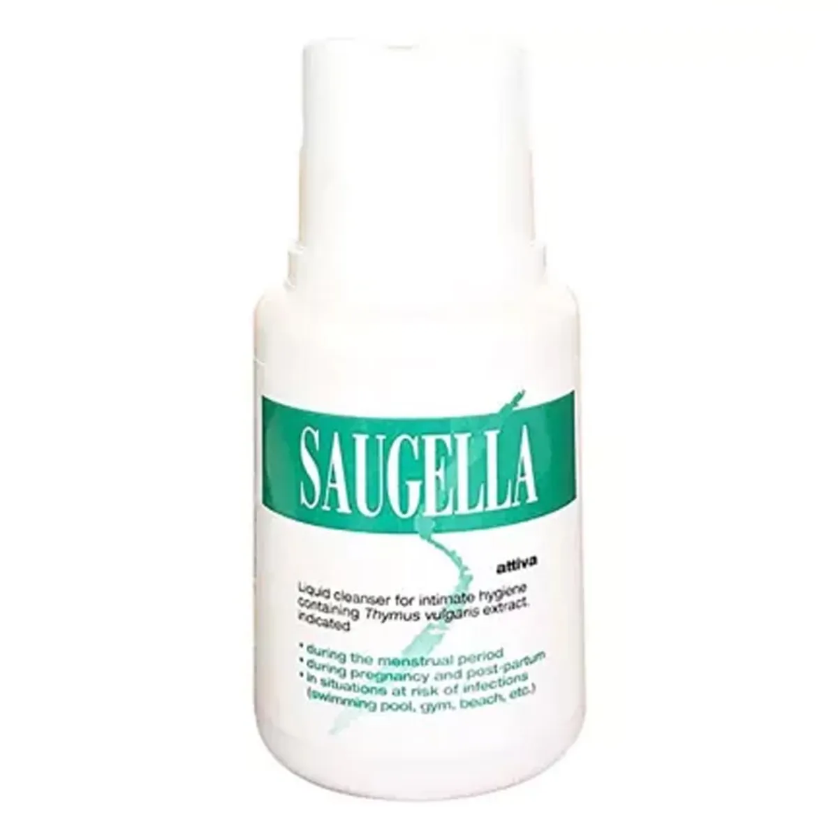 Saugella® Dermoliquido Products, Intimate Care Wash