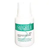 Saugella Attiva Liquid, 100 ml, Pack of 1