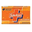 Savlon Glycerin Soap, 125 gm