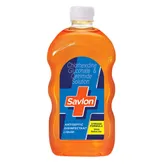 Savlon Antiseptic Disinfectant Liquid, 1 Litre, Pack of 1