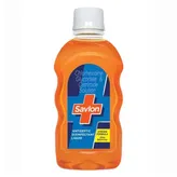 Savlon Antiseptic Disinfectant Liquid, 200 ml, Pack of 1