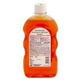 Savlon Antiseptic Disinfectant Liquid, 500 ml, Pack of 1
