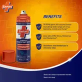 Savlon Surface Disinfectant Spray, 170 gm, Pack of 1