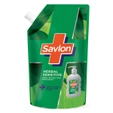 Savlon Herbal Sensitive Germ Protection Handwash, 750 ml Refill Pack