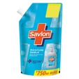 Savlon Moisture Shield Germ Protection Handwash, 750 ml Refill Pack