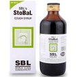 SBL'S Stobal Cough Syrup, 180 ml