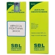 SBL Arnica Montana 30 CH Dilution, 30 ml