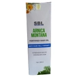 SBL Arnica Montana Fortified Hair Oil, 200 ml