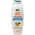 SBL Arnica Montana Herbal Shampoo With Conditioner, 400 ml