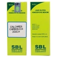 SBL Calcarea Carbonica 200 CH Dilution, 30 ml