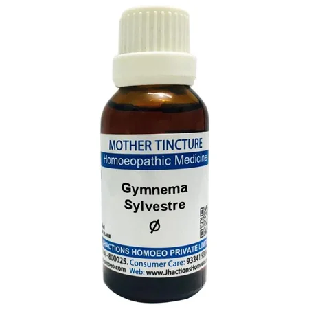 SBL Gymnema Sylvestre Q Mother Tincture, 30 ml